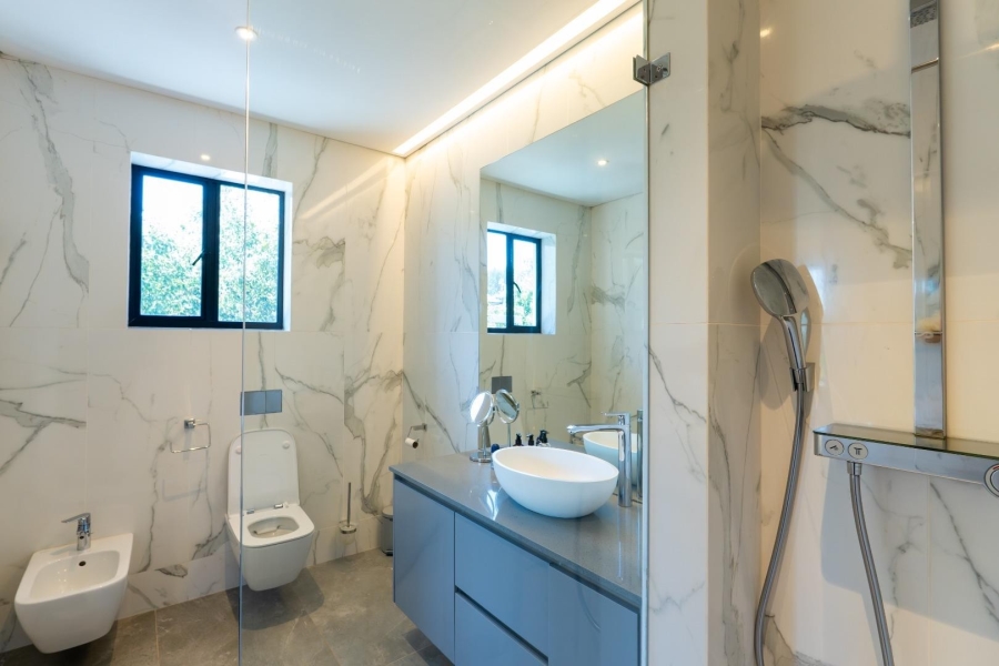 To Let 5 Bedroom Property for Rent in Pearl Valley Golf Estate Western Cape